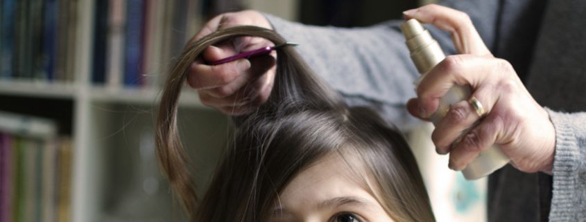 Lice Treatment